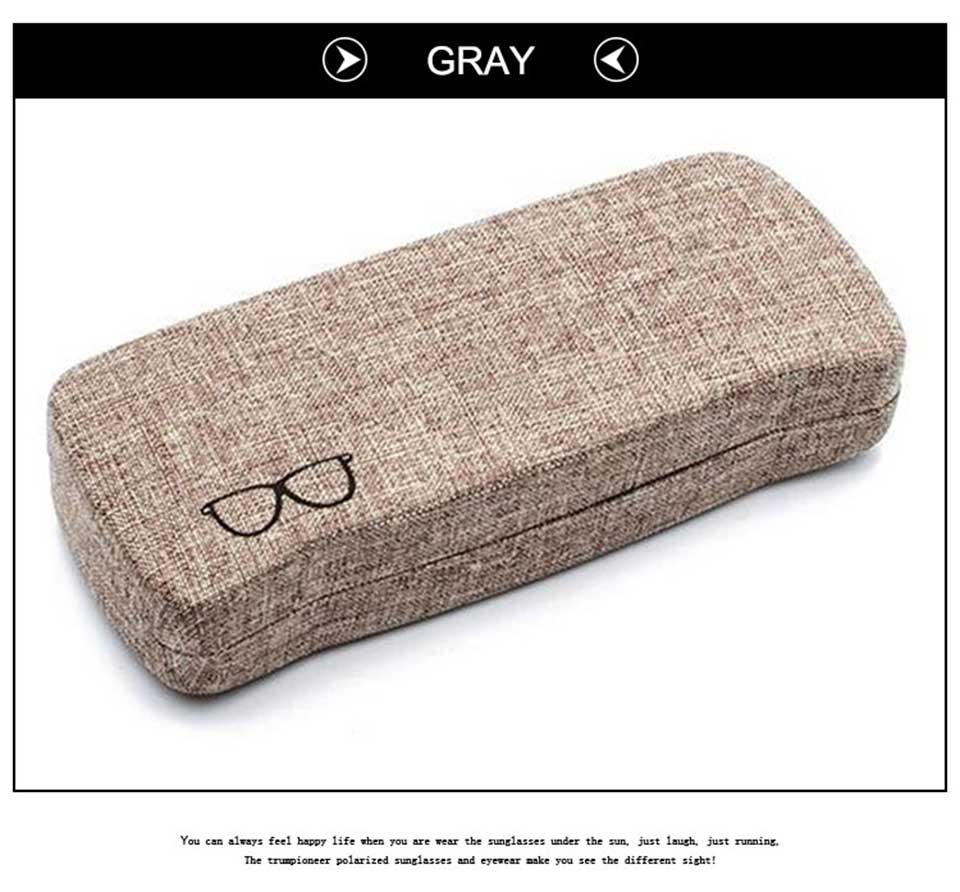 Spectacle Storage Box