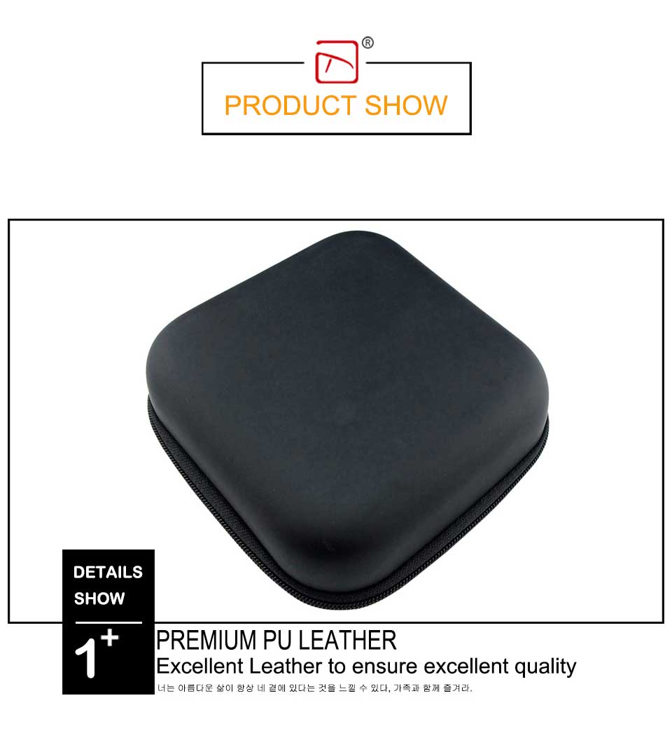 Watch Roll Case