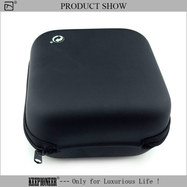 Watch Storage Case