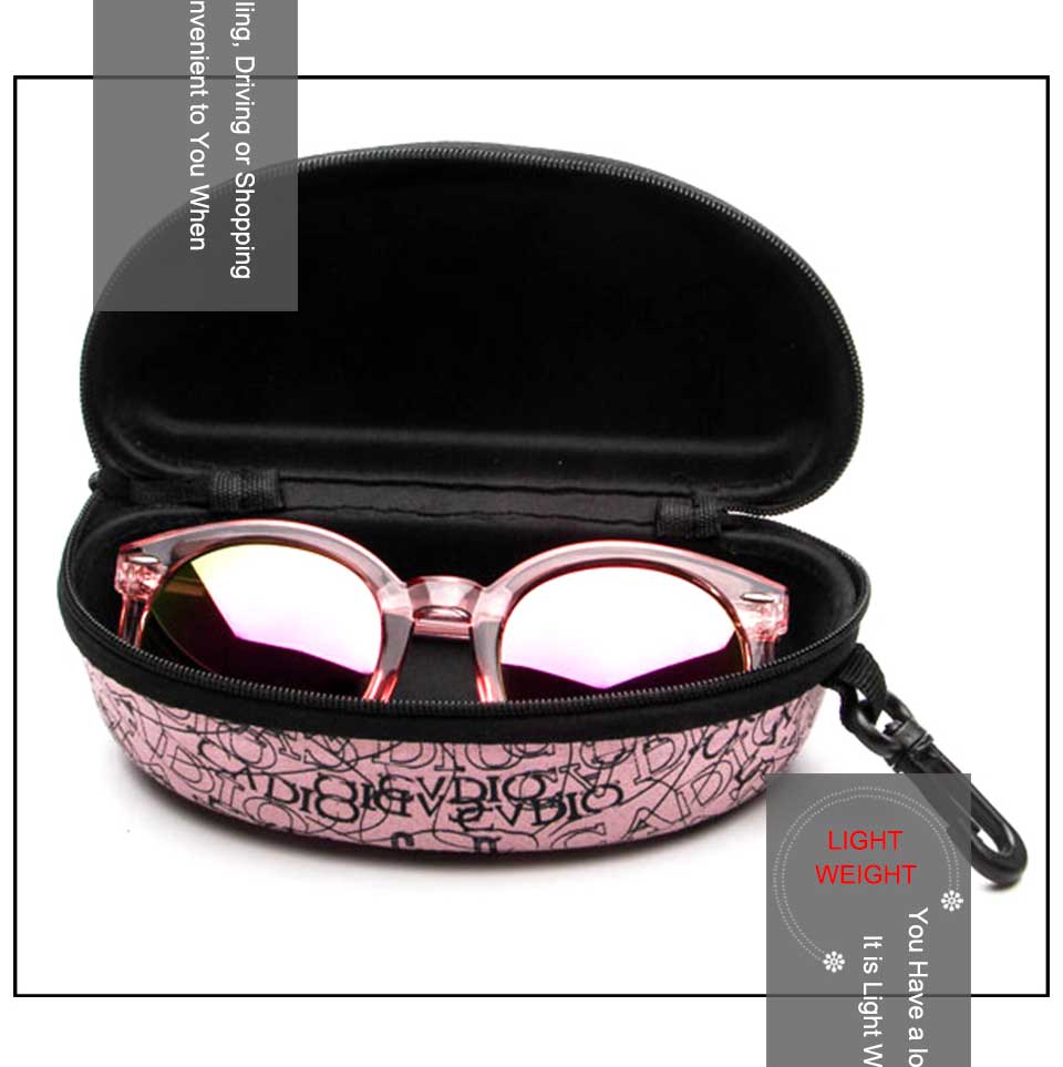 Watches And Sunglasses Case