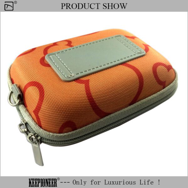 Waterproof Dslr Camera Bag