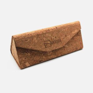 Wooden Eyeglass Case
