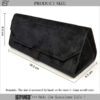 Wooden Sunglasses Storage Box