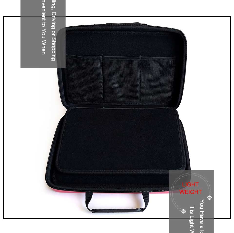 Zipper Storage Bags