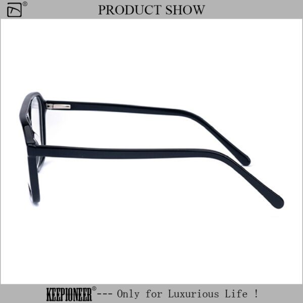 Acetate Aviator Glasses