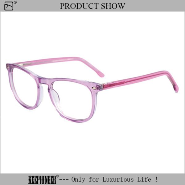 Acetate Eyeglasses