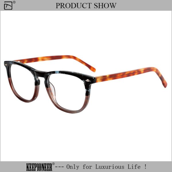 Acetate Glasses Frames