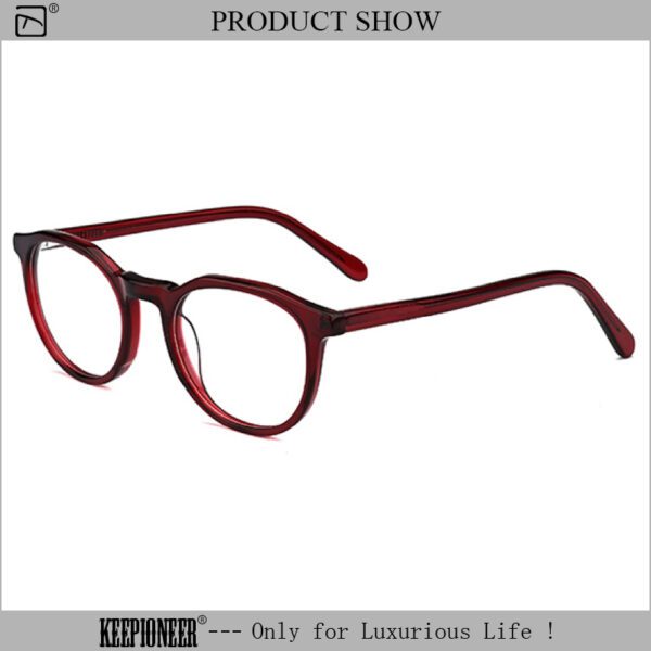 Acetate Reading Glasses