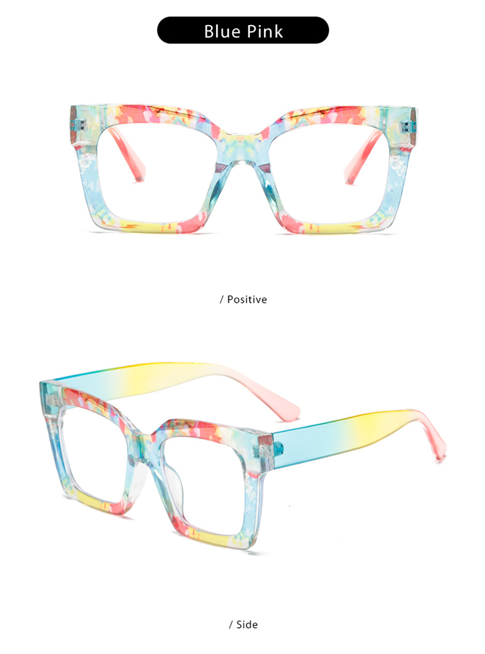 Anti Blue Light Lenses
