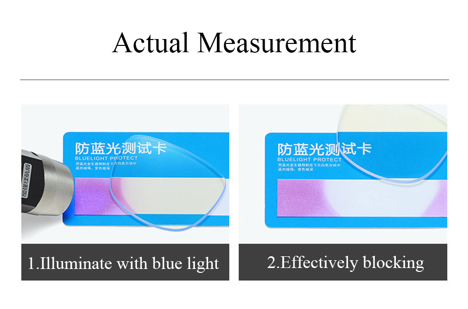Anti Blue Ray Reading Glasses