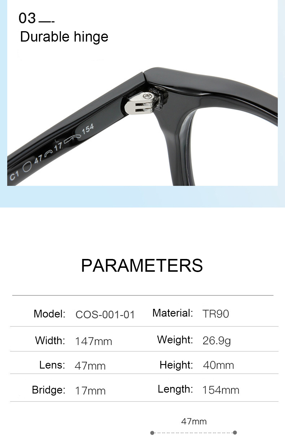 Best Anti Glare Blue Light Glasses
