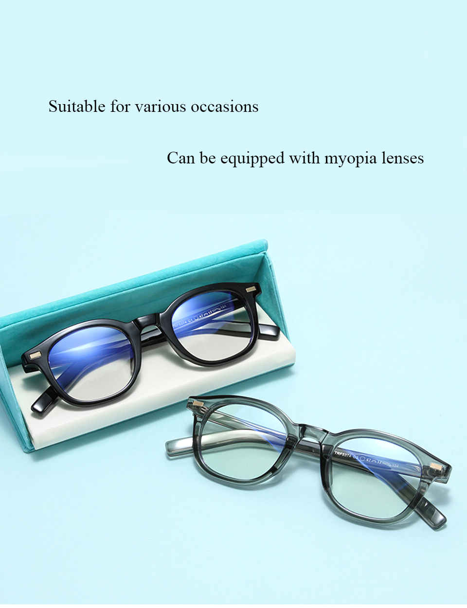 Best Anti Glare Glasses For Computer