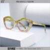 Cat Eye Eyeglasses