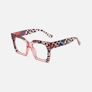Cat Eye Eyeglasses For Women