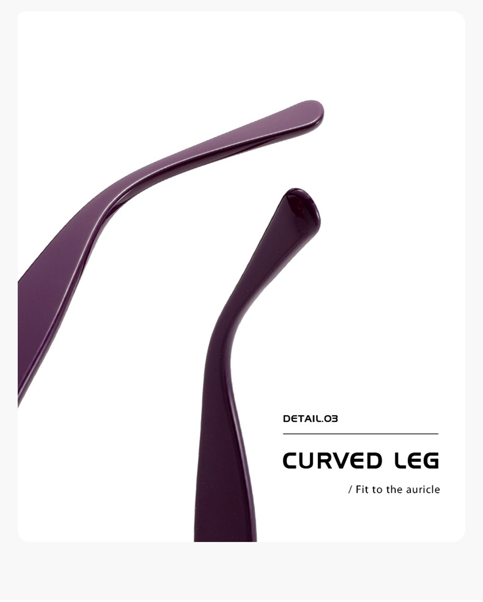 Cat Eye Frames Women