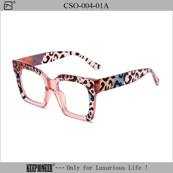Cat Eye Glasses For Round Face