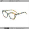Cat Eye Glasses Frames