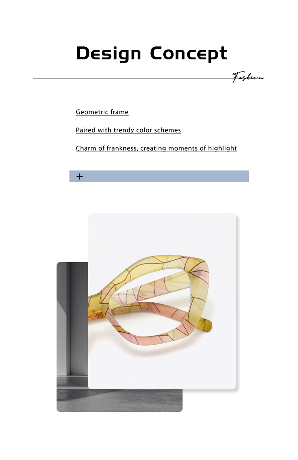 Cat Eye Glasses Online