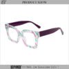 Cat Eye Glasses Vintage