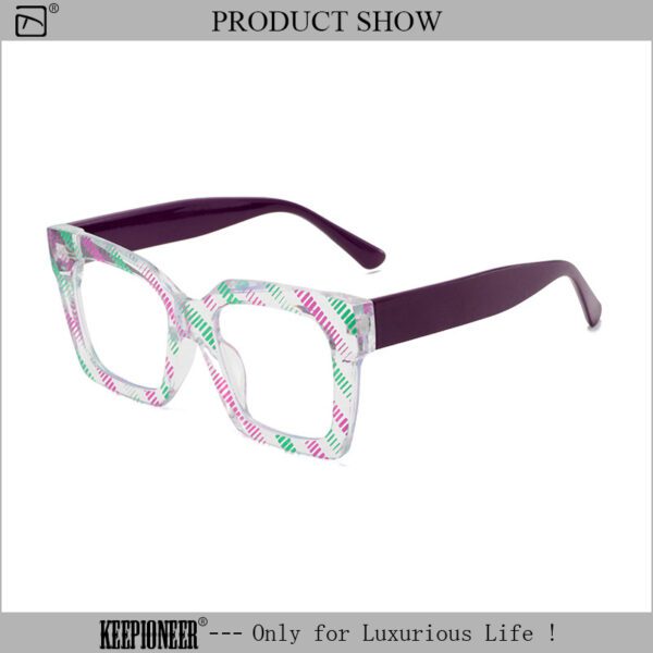 Cat Eye Glasses Vintage