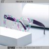 Cateye Glasses