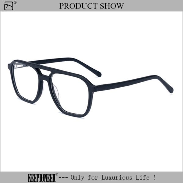 Cellulose Acetate Glasses