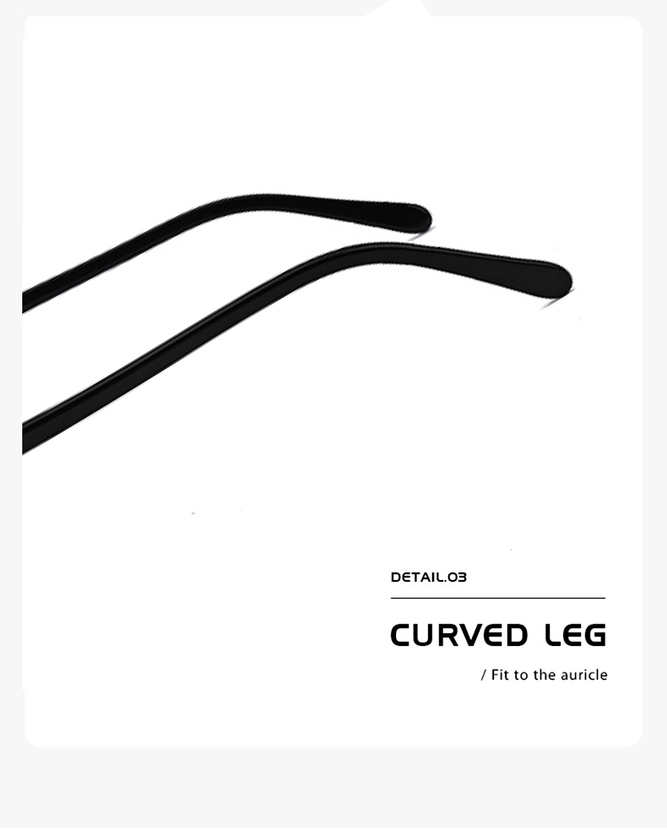Cellulose Acetate Spectacle Frames