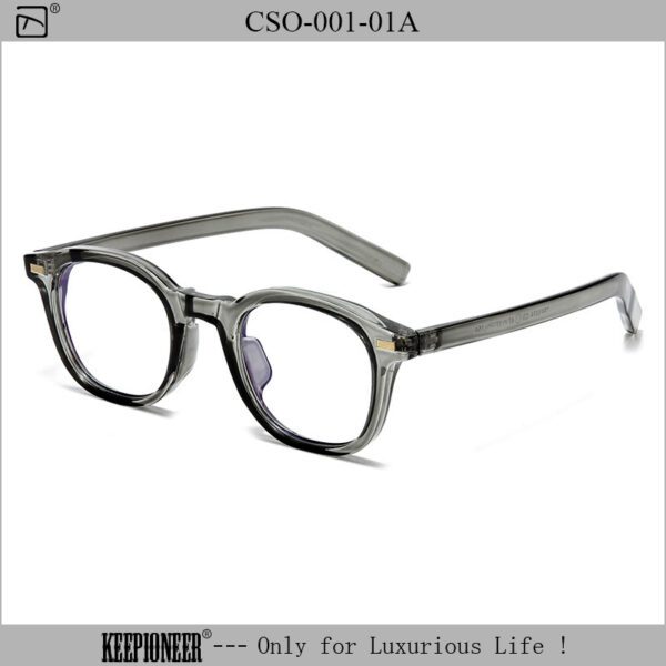 Computer Glare Glasses