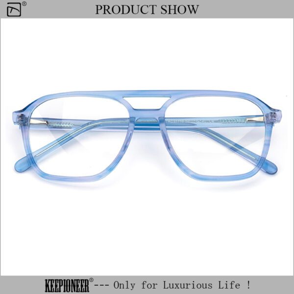 Eyewear Acetate