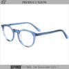Round Glasses Acetate