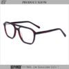 Thin Acetate Glasses