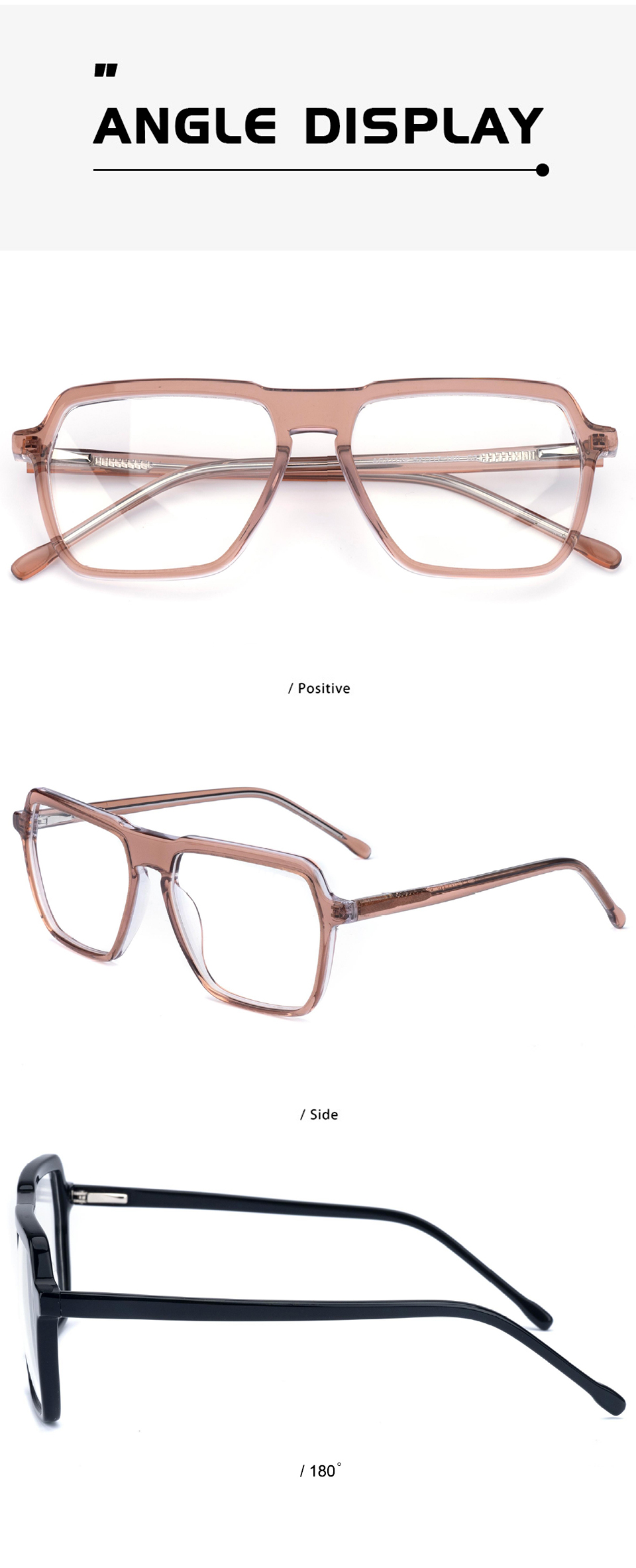 2024 Latest Eyeglasses Frames