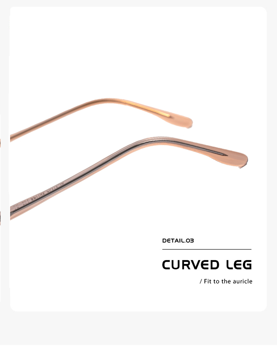 50's Style Cat Eye Glasses