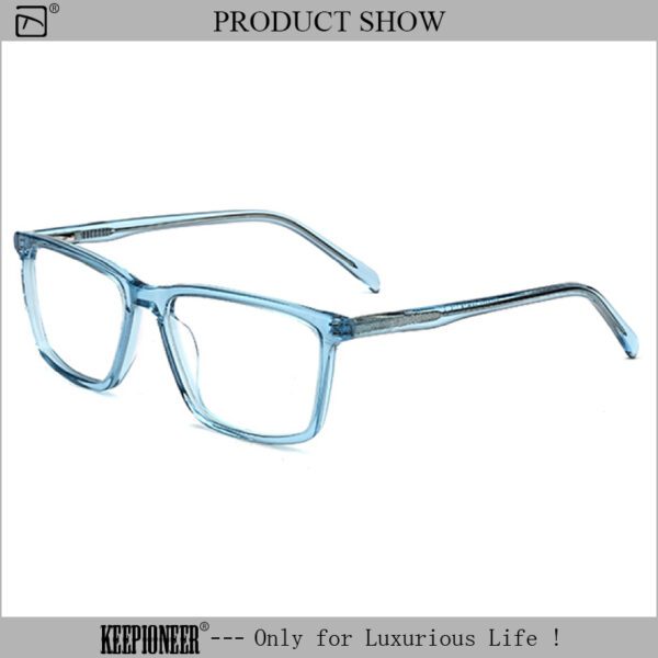 Acetate Eyewear