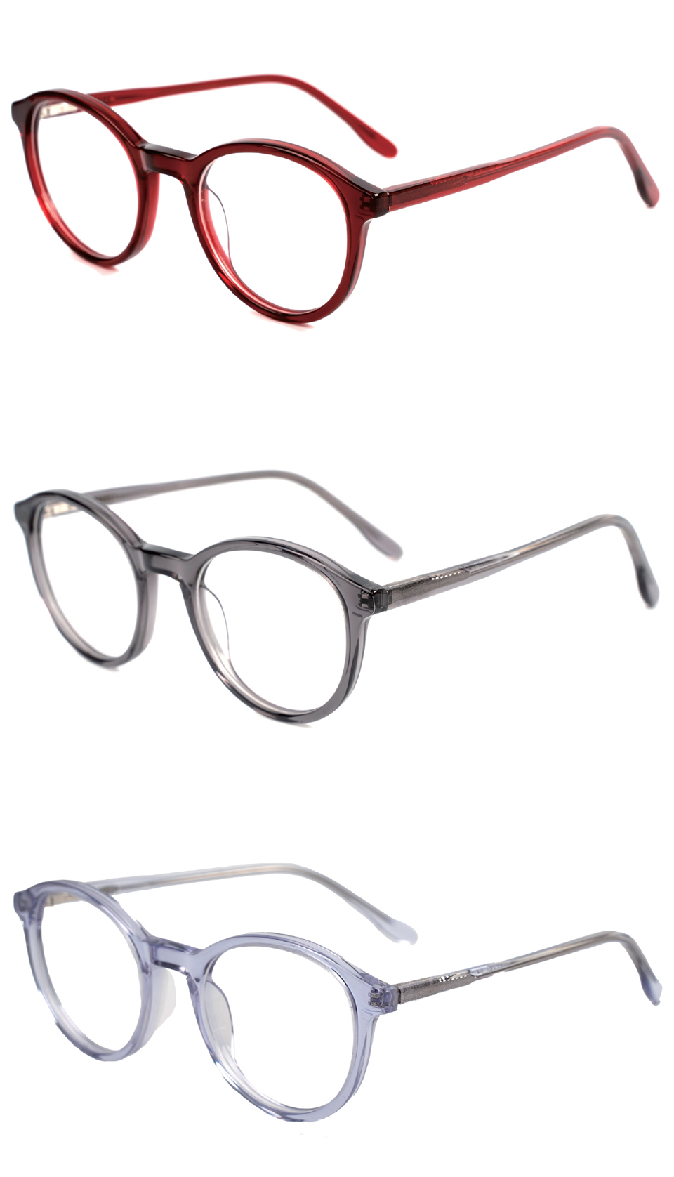 Amazon Cat Eye Glasses