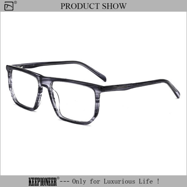 Anti Blue Light Anti Glare Glasses