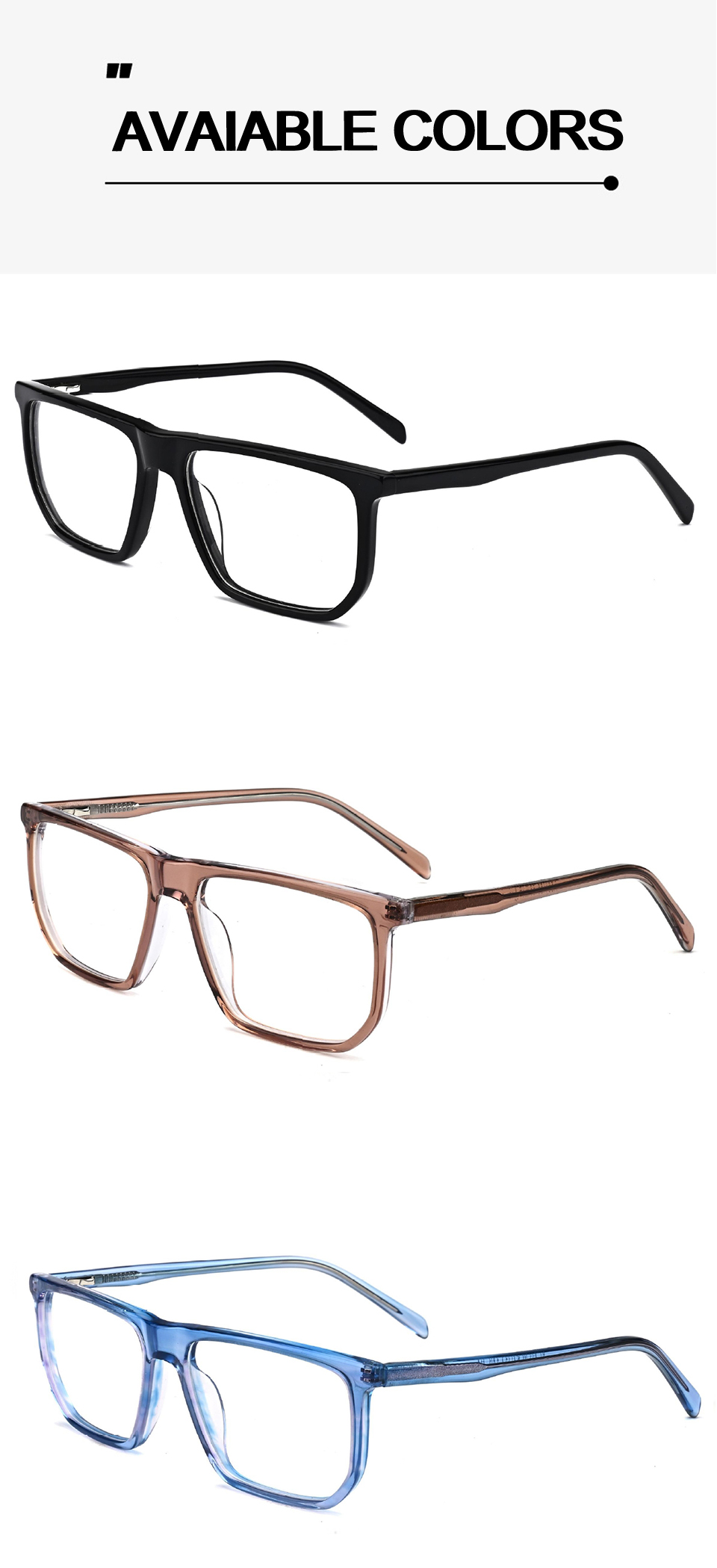 Anti Blue Light Glasses Prescription