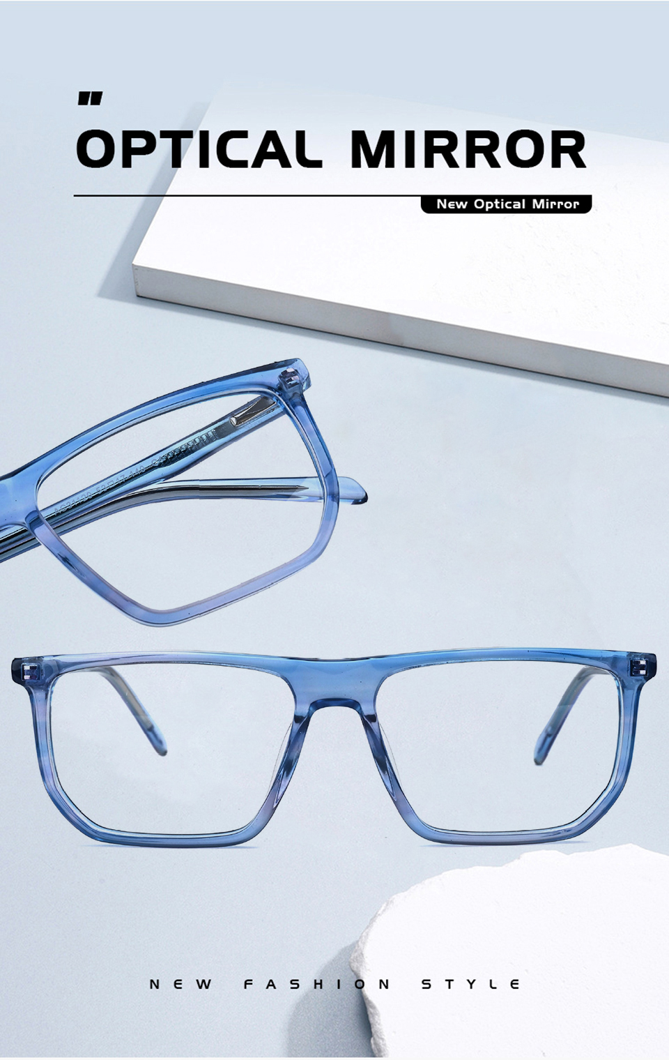 Anti Blue Ray Glasses For Computer