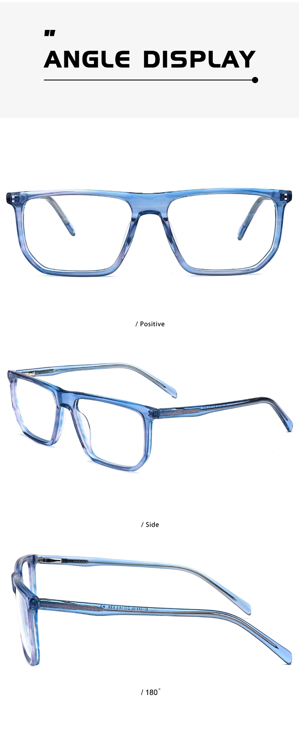 Anti Computer Glasses