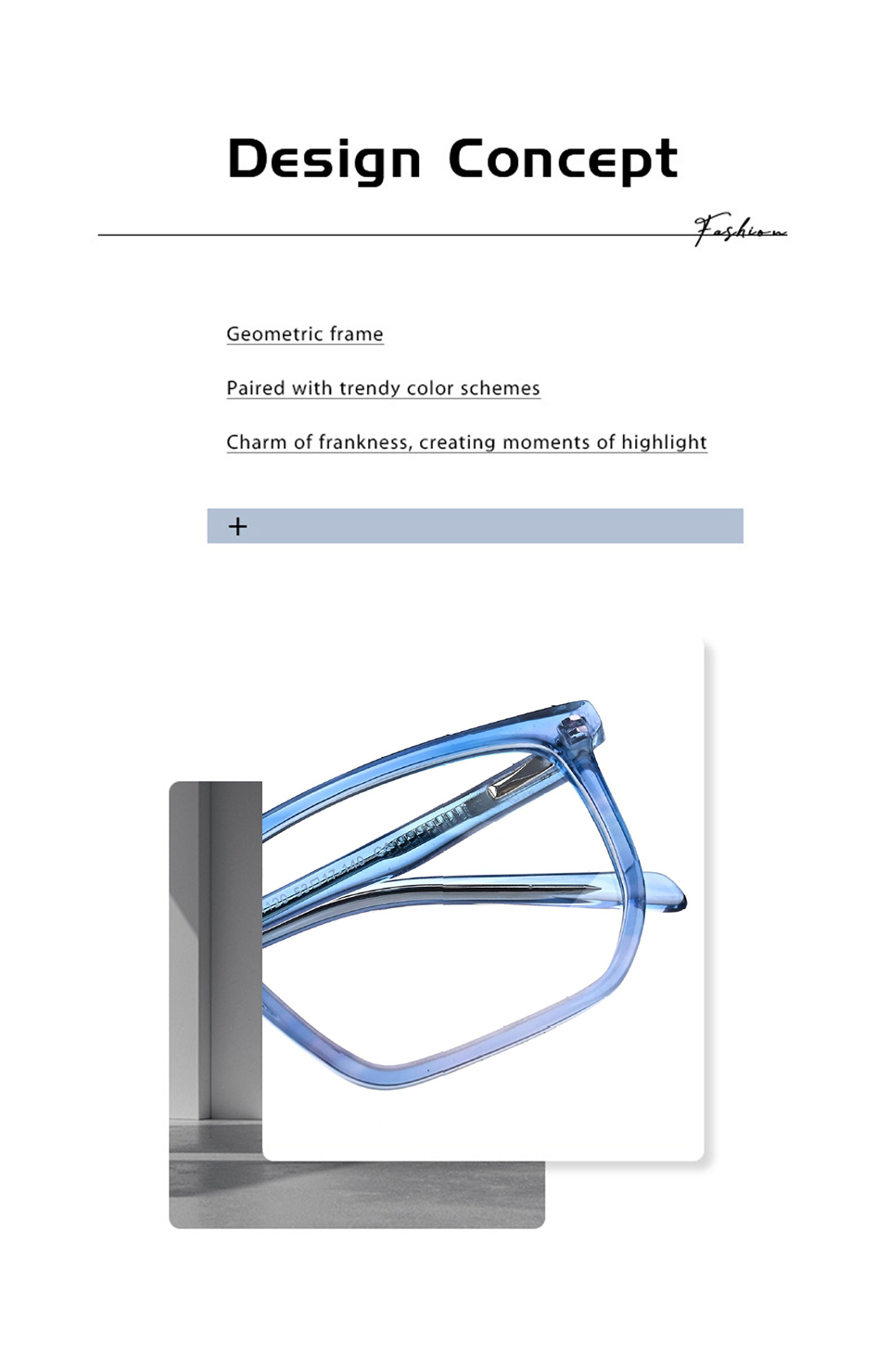 Anti Eye Fatigue Glasses