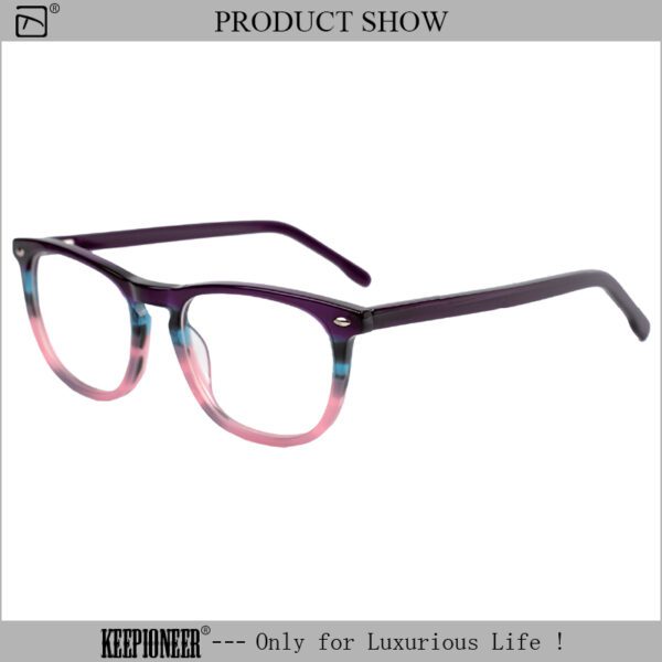 Best Eyeglass Frames