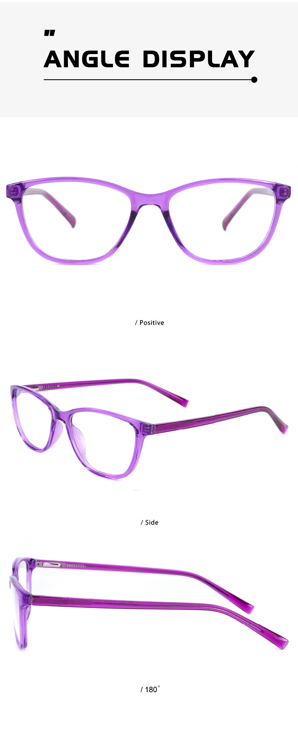 Best Lightweight Frames For Glasses