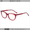 Big Cat Eye Glasses