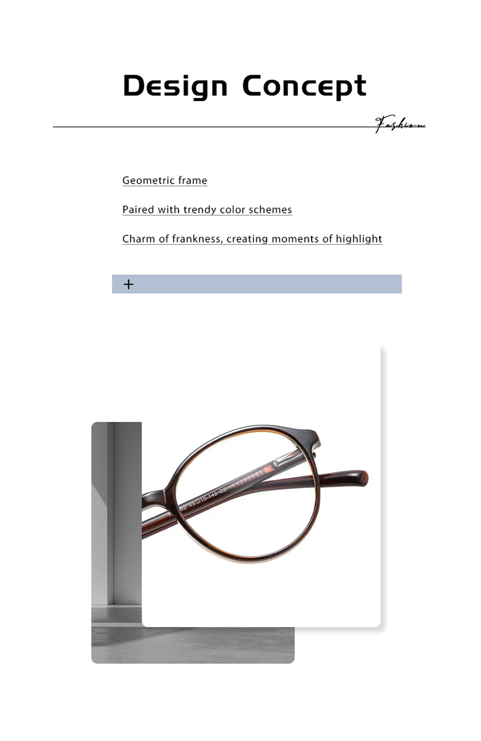 Big Eye Glasses