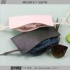 Black Leather Handbag