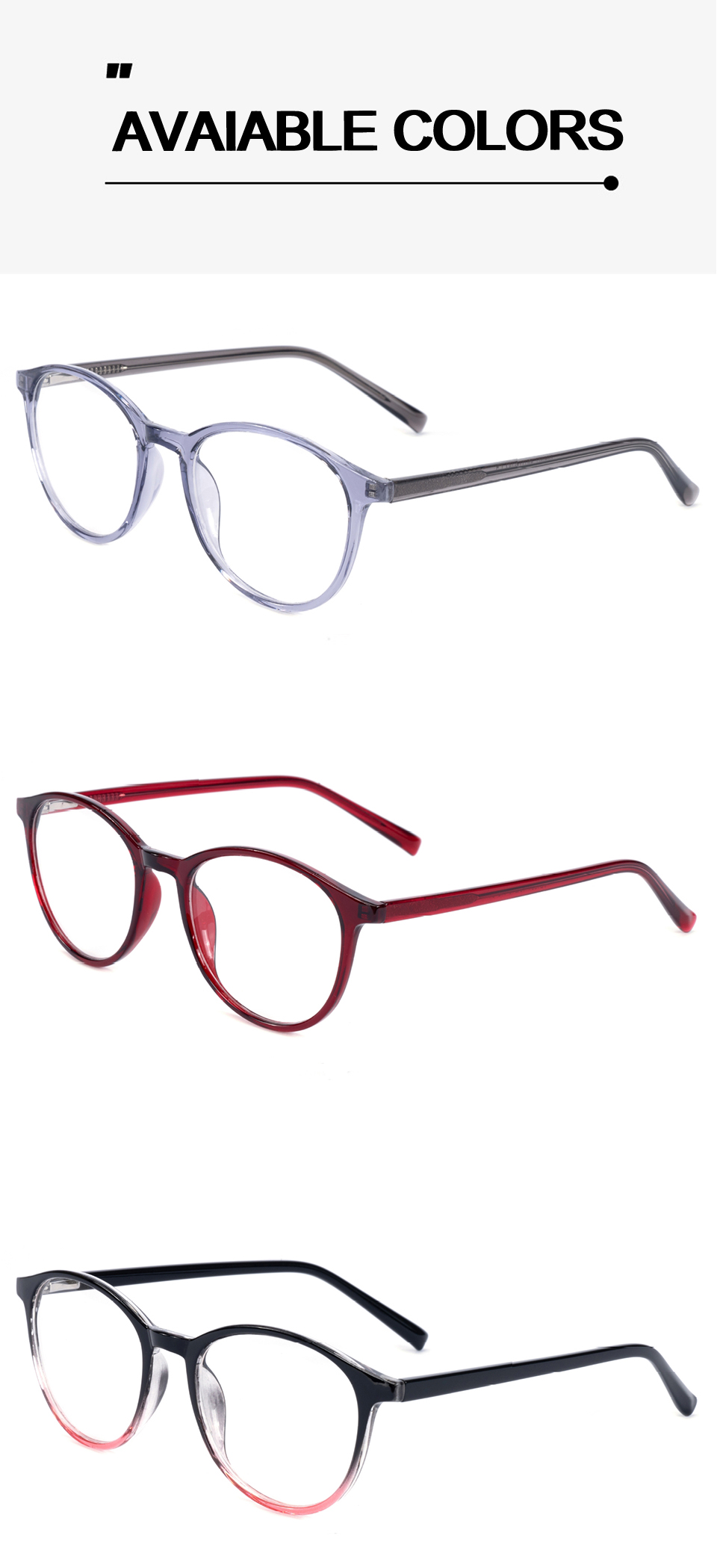 Blue Light Eye Glasses