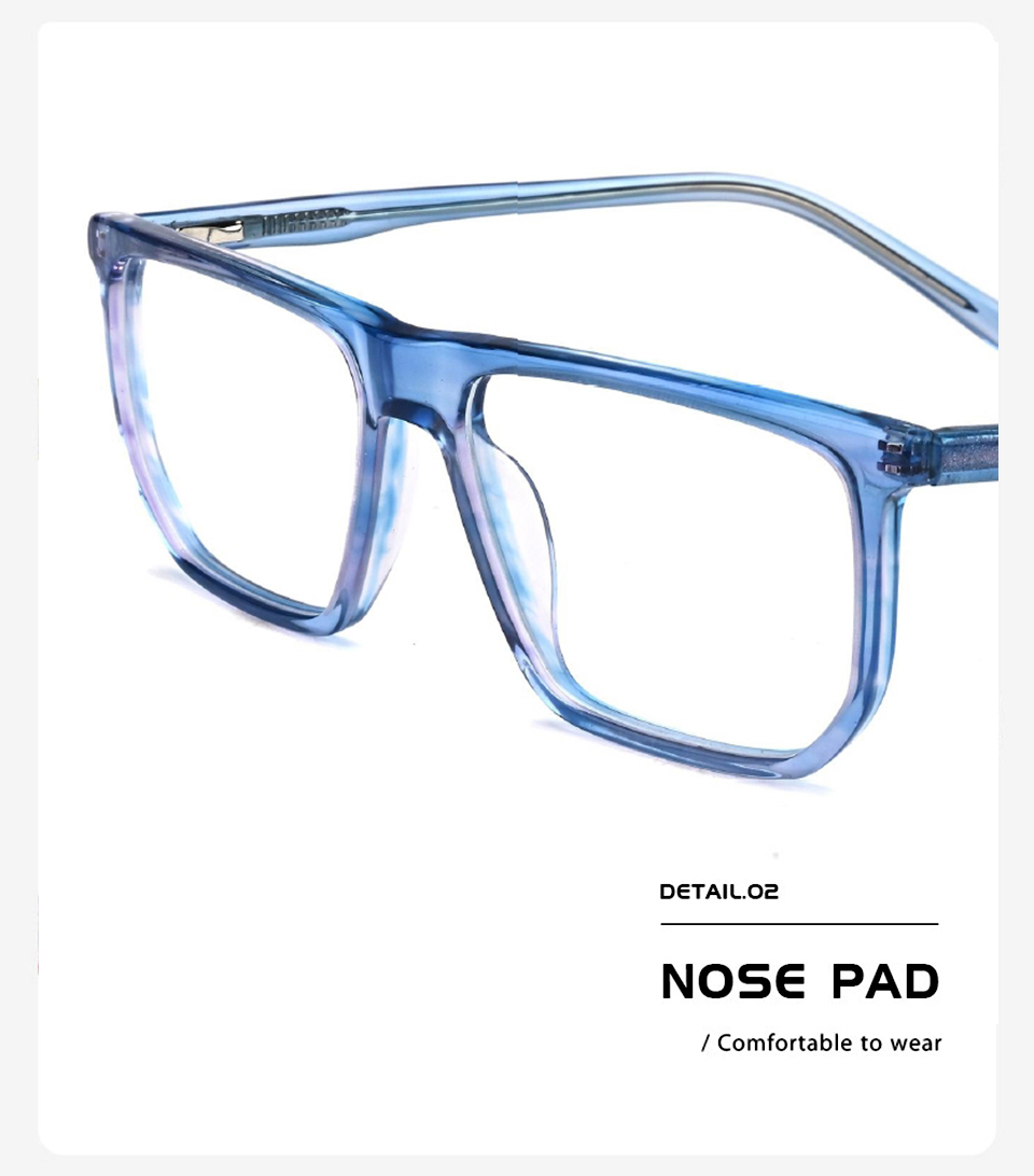Blue Light Glasses For Driving