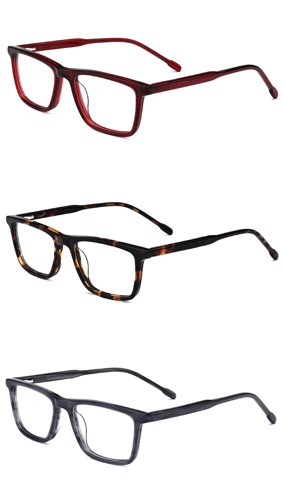 Computer Reflective Glasses