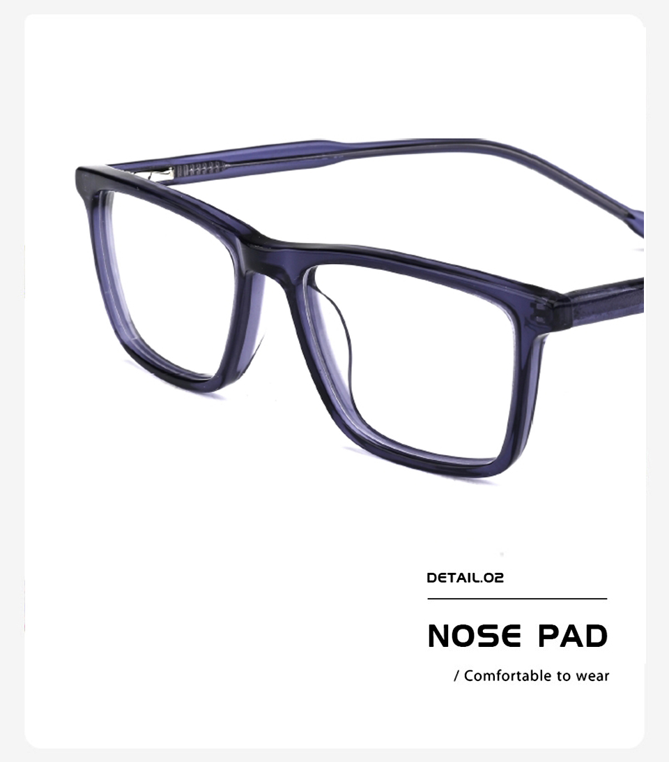 Blue Ray Anti Glare Glasses