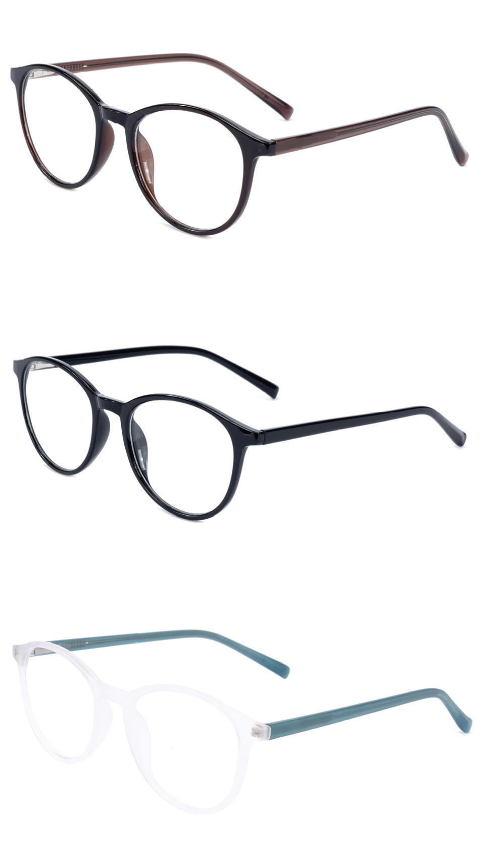 Branded Prescription Glasses